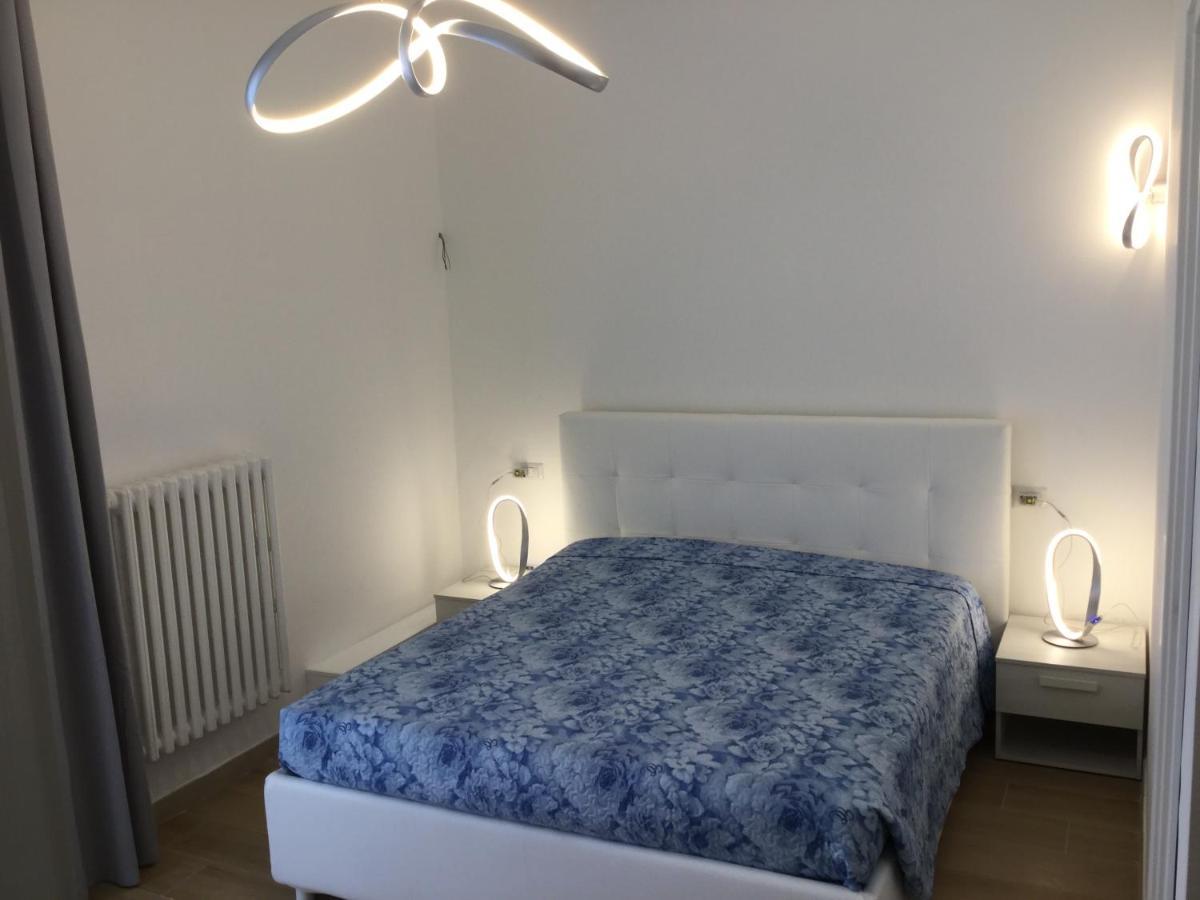 B&B Home Sweet Home - Affitti Brevi Italia 曼弗雷多尼亚 外观 照片