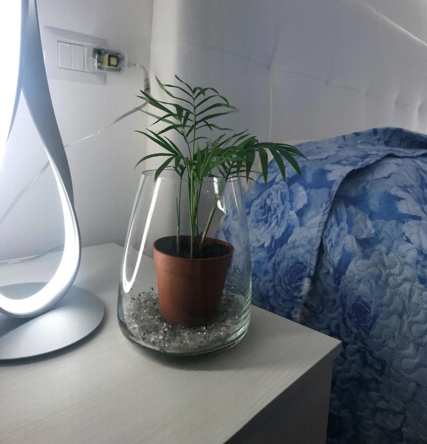 B&B Home Sweet Home - Affitti Brevi Italia 曼弗雷多尼亚 外观 照片